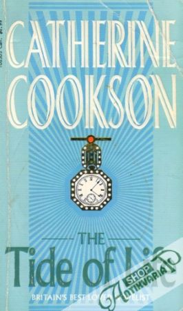 The Tide od Life - Cookson Catherine