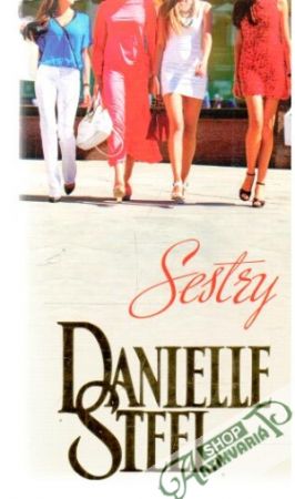 Sestry - Steel Danielle
