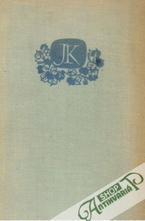 Bibliografia Jána Kollára - Ormis Ján