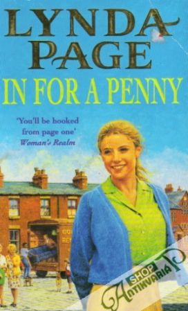 In For a Penny - Page Lynda