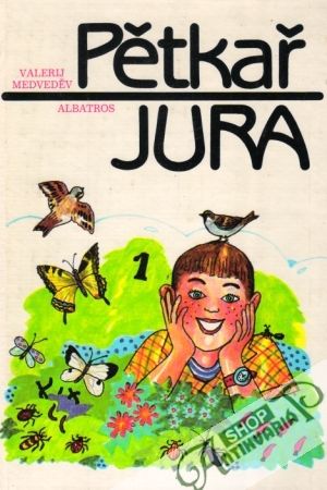 Pětkař Jura - Medveděv Valerij