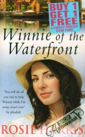 Winnie of the Waterfront - Harris Rosie