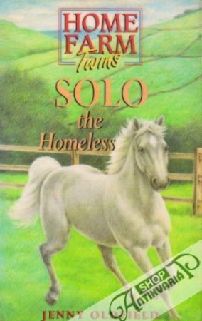 Solo - The Homeless - Oldfield Jenny