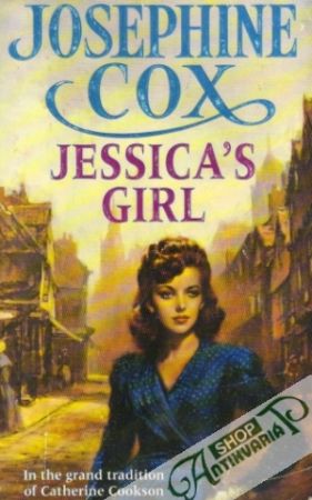 Jessica´s Girl - Cox Josephine