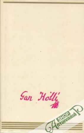 Jan Hollý /I. - II./ - Lehutová / Šulc