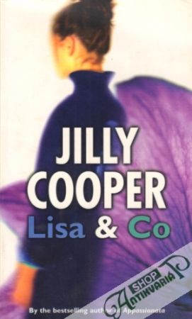 Lisa & Co - Cooper Jilly