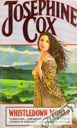 Whistledown Woman - Cox Josephine