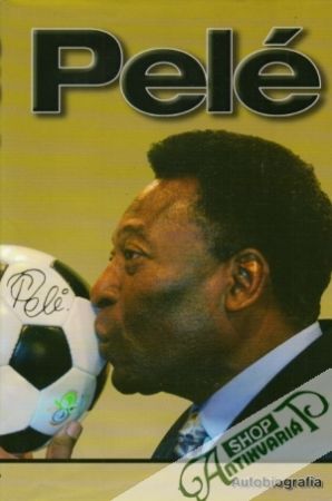 Pelé - Pelé