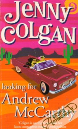 Looking for Andrew McCarthy - Colgan Jenny