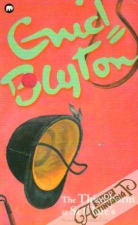 Enid Blyton´s Third Form at St. Clare´s - Cox Pamela