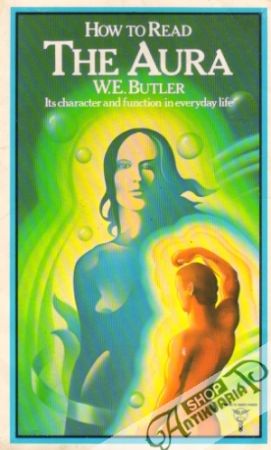 How to read the Aura - Butler W.E.