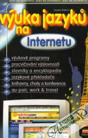 Výuka jazykú na internetu - Francu Marie