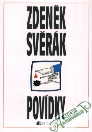Povídky - Svěrák Zdeněk