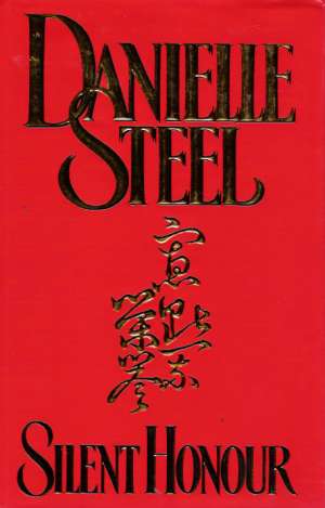 Silent Honour - Steel Danielle