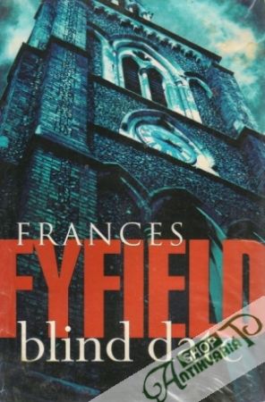 Blind Date - Fyfield Frances