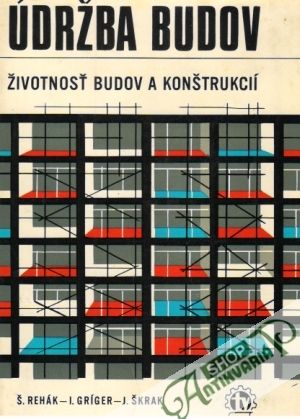 Údržba budov - Rehák Štefan a kolektív