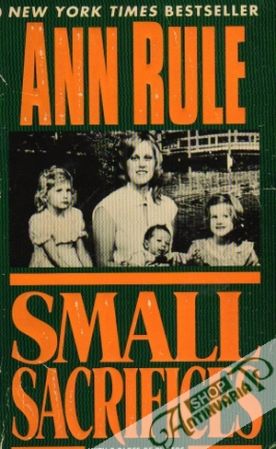 Small Sacrifices - Rule Ann