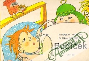 Budíček - Florian Miroslav