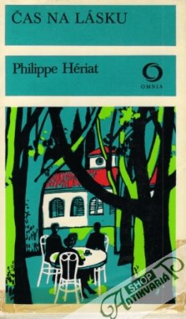 Čas na lásku - Hériat Philippe