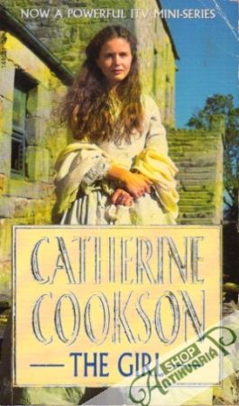 The Girl - Cookson Catherine
