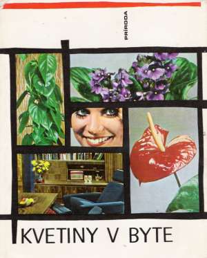 Kvetiny v byte - Machovec a kolektív