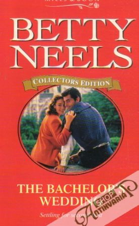 Mills and Boon Collector´s Edition-The Bachelor´s Wedding - Neels Betty