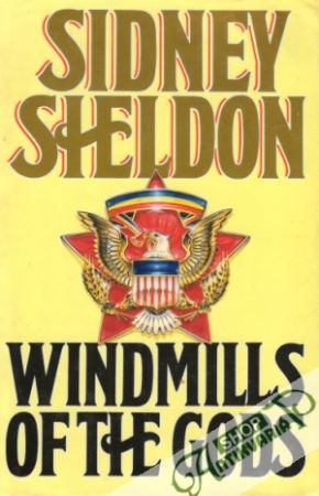 Windmills of the Gods - Sheldon Sidney
