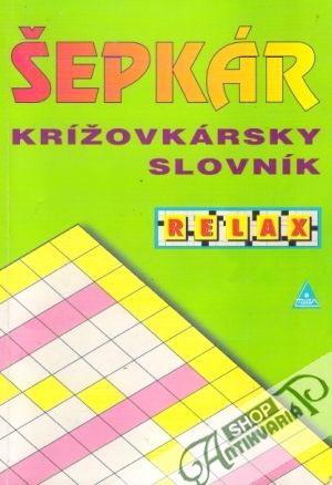 Šepkár - Čupka Dušan