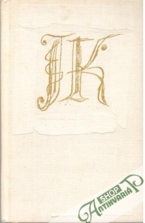 Knieža liptovský - Kalinčiak Ján