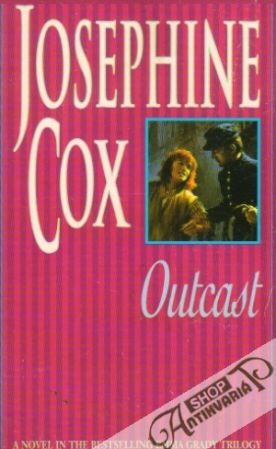 Outcast - Cox Josephine