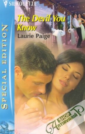 Silhouette Special Edition - The Devil You Know - Paige Laurie