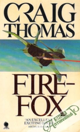 Firefox - Thomas Craig