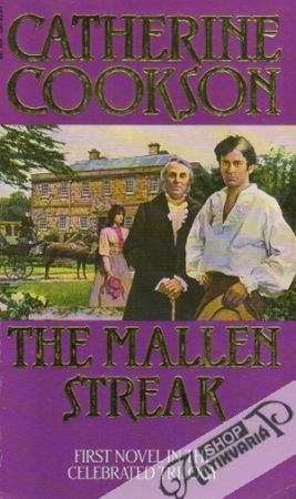 The Mallen Streak - Cookson Catherine