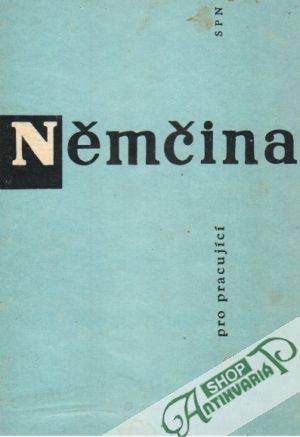 Němčina pro pracující - Zapletal Štěpán a kolektív