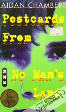 Postcards From No Man´s Land - Chambers Aidan
