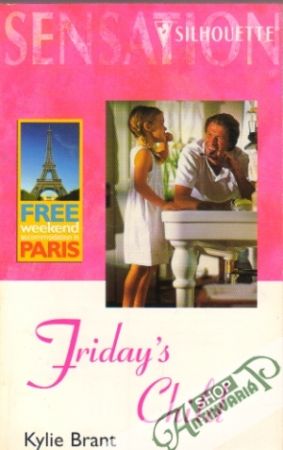 Silhouette Sensation - Friday´s Child - Brant Kylie