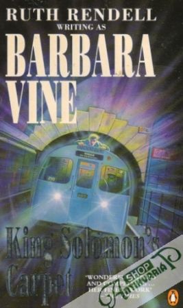 King Solomon´s Carpet - Vine Barbara