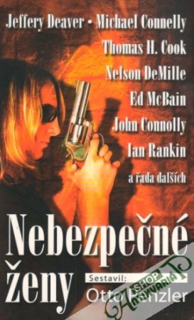 Nebezpečné ženy - Penzler Otto