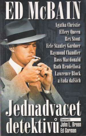 Jednadvacet detektivú - Breen John, Gorman Ed