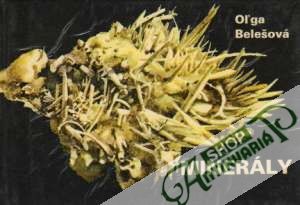 Minerály - Belešová Oľga