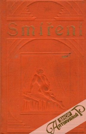Smíření - Rutheford J.F.
