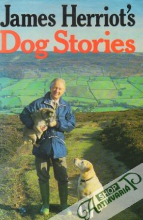 James Herriot´s Dog Stories - Herriot James