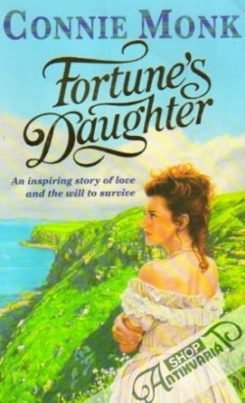Fortune´s Daughter - Monk Connie