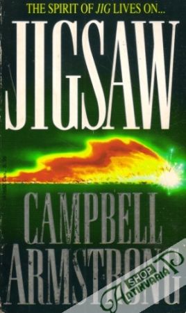 Jigsaw - Armstrong Campbell