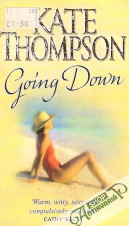 Going Down - Thompson Kate