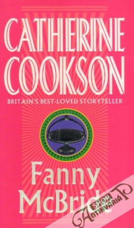 Fanny McBride - Cookson Catherine