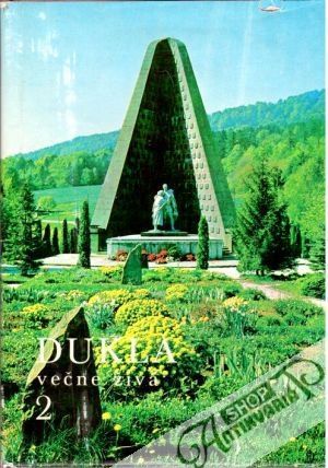 Dukla večne živá 2. - Mindoš Ivan a kolektív