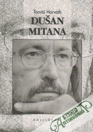 Dušan Mitana - Horváth Tomáš