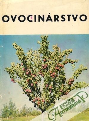 Ovocinárstvo - Peiker Josef, Kyncl František