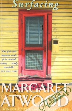 Surfacing - Atwood Margaret